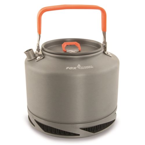 Fox Konvička Cookware Kettle 1,5l Head Transfer