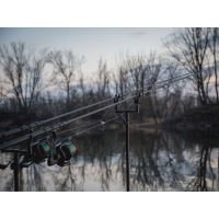 Giants Fishing Stabilizátor prútu Snag Ears RX2 (2)