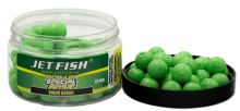 Jet Fish Plávajúce Boilies Special Amur Vodný Rákos 12 mm