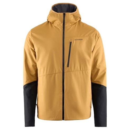 Grundéns Bunda Turbulence Hybrid Hoodie Whiskey