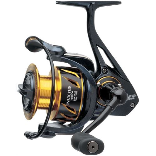 Trabucco Navijak Invictus FA 4000