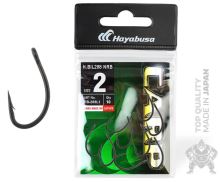 Hayabusa Háčiky Teflónové H.BIL288 NRB 10 ks (1)