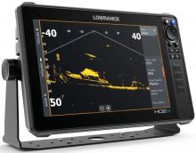 Lowrance Echolot HDS PRO 16 So Sondou ActiveImaging HD (4)