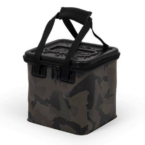 Avid Carp Taška Stormshield Camo EVA Carryall