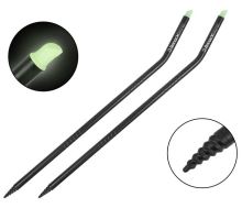 Delphin Dištančné Tyče RangeX Bend 3,5 m