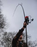 Spomb Prút S Rod 12 ft (2)