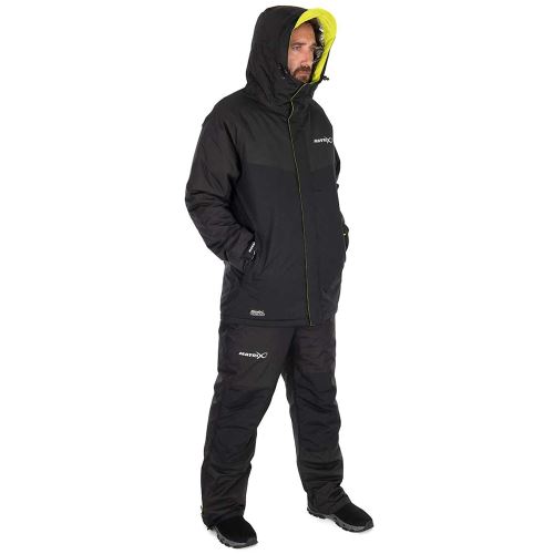 Matrix Zimný Oblek Therma - Foil Winter Suit