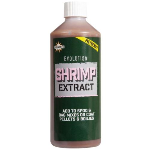 Dynamite Baits Extract Hydrolysed 500 ml