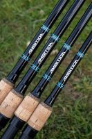 Zebco Prút Ambition Feeder 3,9 m 160 g 3-Diel (10)