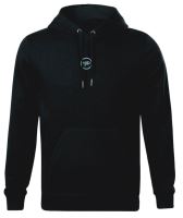 Giants Fishing Mikina Tri Kapri Čierna (1)