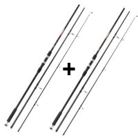 Mitchell Prút Catch 2 Carp 3,66 m (12 ft) 3 lb 1+1