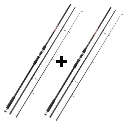 Mitchell Prút Catch 2 Carp 3,66 m (12 ft) 3 lb 1+1