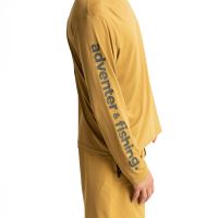 Adventer & Fishing Funkčné Hoodie  UV Tričko San (6)