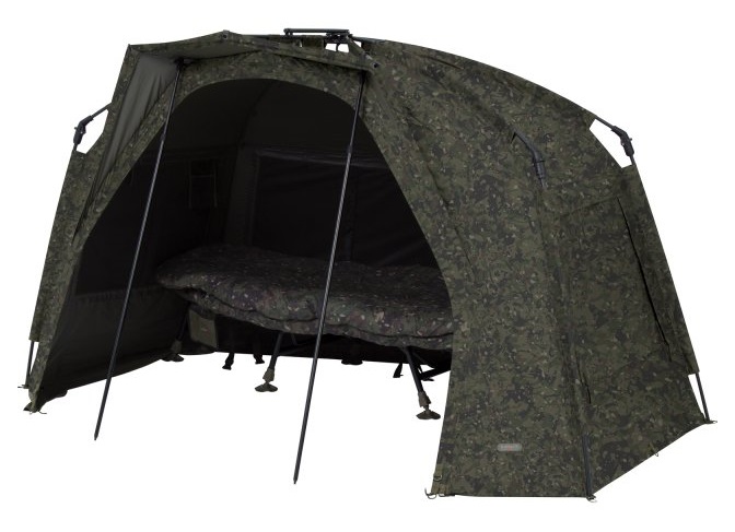 E-shop Trakker brolly tempest rs brolly camo