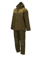 Trakker Nepromokavý Zimný Komplet CR 2-Piece Winter Suit (4)
