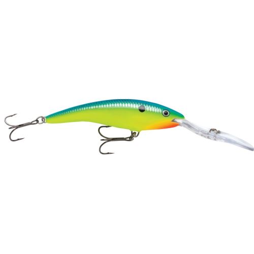 Rapala Wobler Deep Tail Dancer PRT