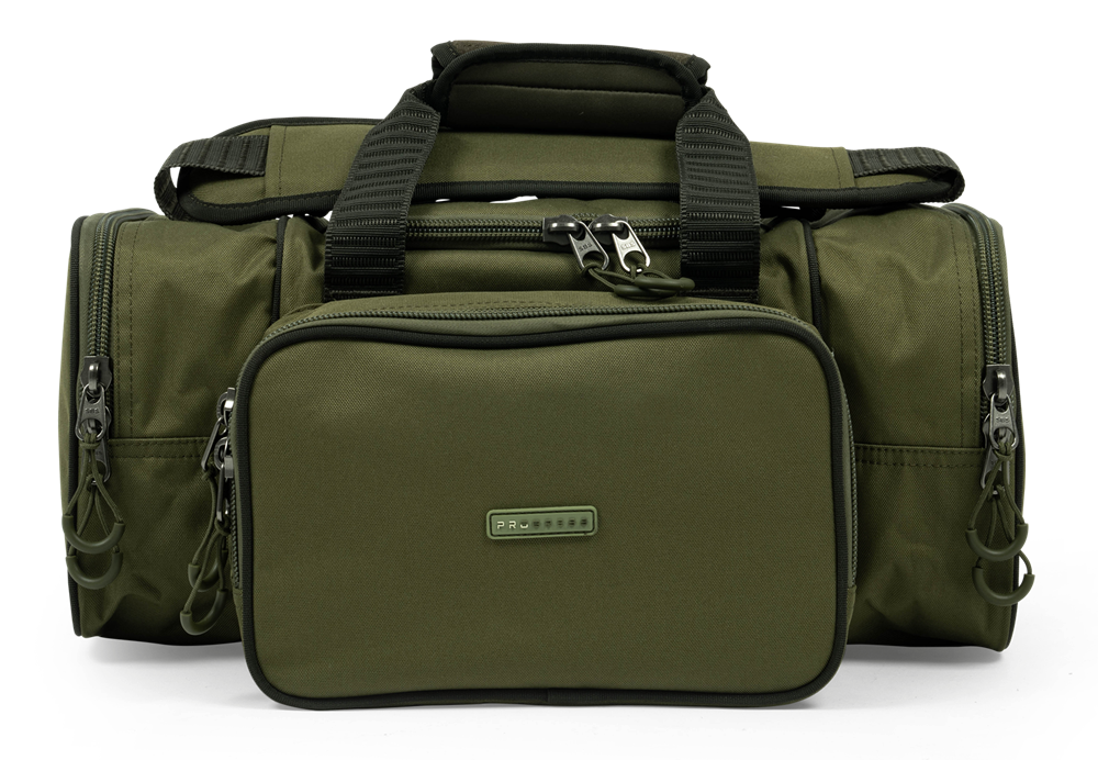 E-shop Korum taška progress compact caryall 25 l