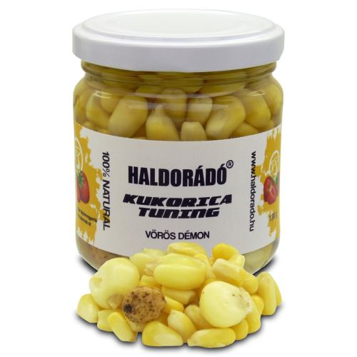 Haldorádó Kukurica Tuning 130 g