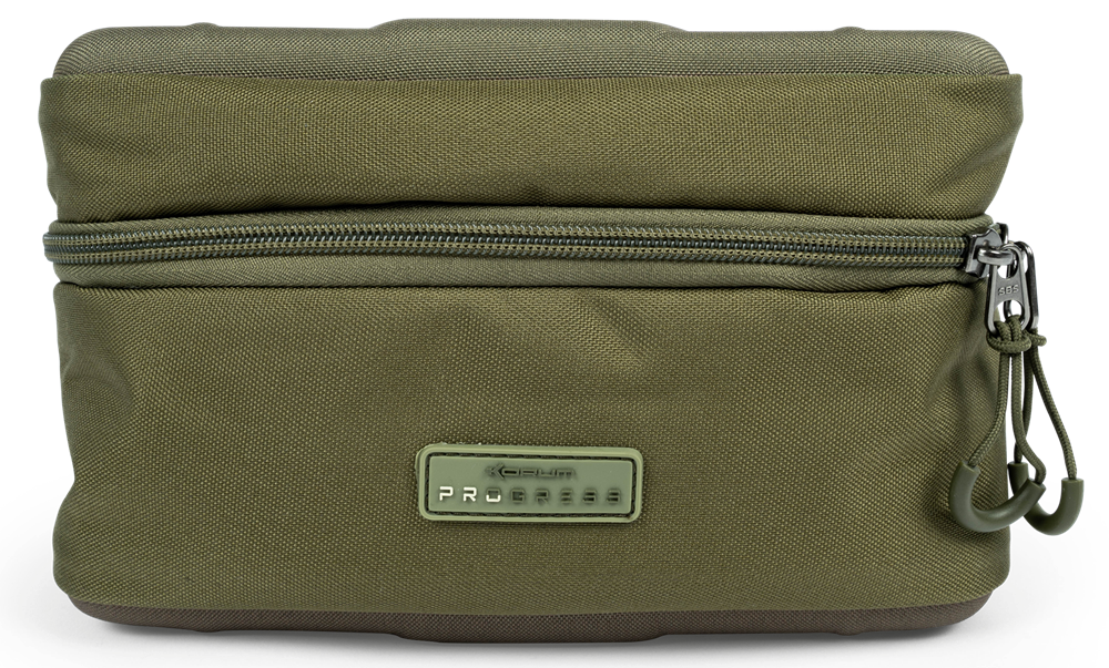 E-shop Korum puzdro progress work blox pouch