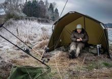 KORUM Prístrešok Day Shellter Lite (2)