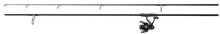 Dam Prút Charger Carp Combo 3,66 m 3,25 lb 3-diel + Navijak 6000 Dam Prút Charger Carp Combo 3,66 m 3,25 lb 3-diel + Navijak 6000