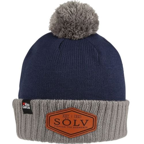 Abu Garcia Čiapka Söls Beany Blue Navy