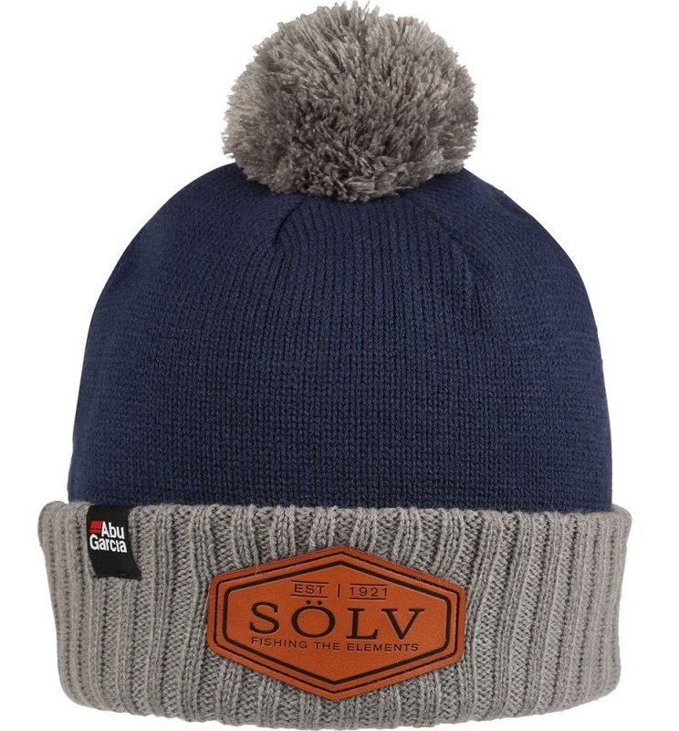 Abu garcia čiapka söls beany blue navy