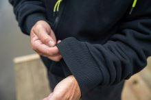 Matrix Mikina Sherpa Hoody (17)