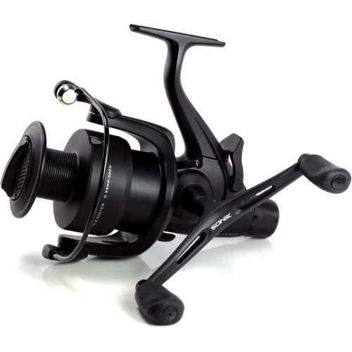 Sonik Navijak 6000 Black FS