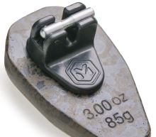 Mivardi Zadné Olovo Professional Camo (1)