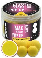 Haldorádó Plávajúce Boilies Pop-Up Max Motion 50 g 16+20 mm (1)