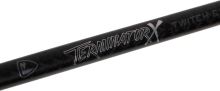 Fox Rage Prút Terminator X Twitch & Crank CAST 2.05 m 6-21 g (1)