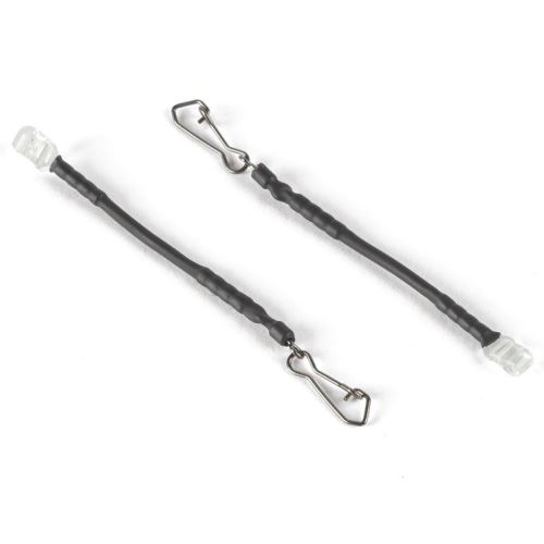 Filfishing Prejazdy s Karabínkou Feeder Stiff Link Fil