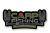 4ANGLERSDESIGN Samolepka 43 Carp Fishing Catch And Release