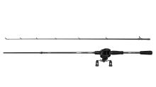 Abu Garcia Set Max SX Casting Combo 2,13 m 15-60 g