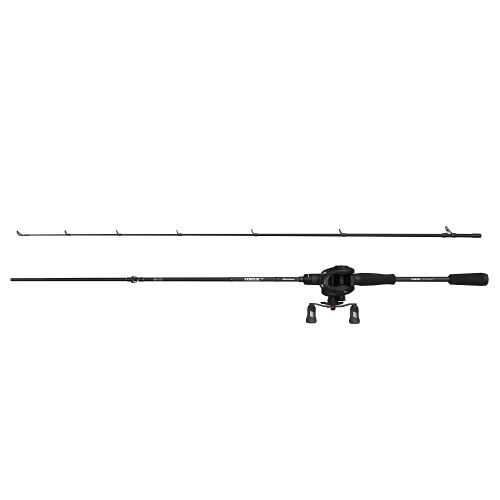 Abu Garcia Set Max SX Casting Combo 1,98 m 10-40 g