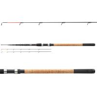 Daiwa Prút Black Widow Tele Feeder 3,3 m 100 g (1)