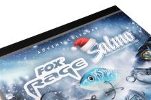 Fox Rage & Salmo Adventný Kalendár Advent Calendar 2025 (11)