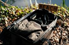 Nash Taška Subterfuge Waterbox Carryall Large (2)