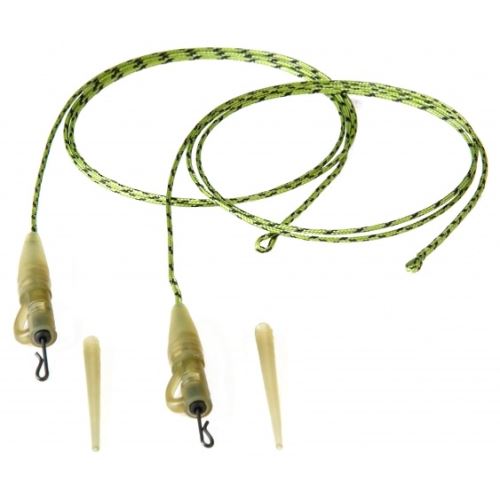 Extra Carp Lead Core System & Safety Clip 2 ks