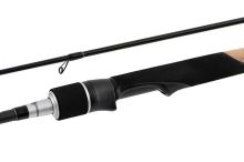 Fox Rage Prút TR Special Shad Spin Rod 2,4 m 10-35 g (2)