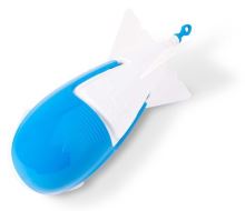 Nash Raketa Zakrmovacia Spot On Dot Spod Impact Small (1)