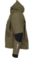 Savage Gear Bunda SG4 Wading Jacket Olive Green (2)