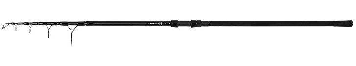 Fox prút eos pro telescopic rods 3,6 m 3,5 lb