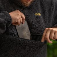 Avid Carp Mikina Sherpa Pullover (2)
