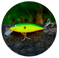 3Stan Wobler Fatty 70 GF 7 cm 13 g 3Stan Wobler Fatty 70 GF 7 cm 13 g