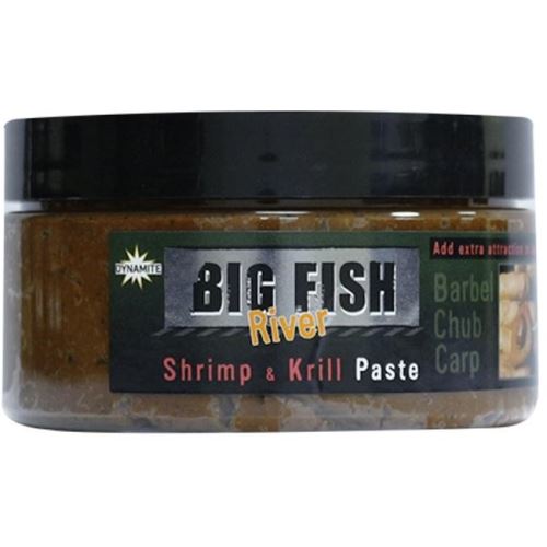 Dynamite Baits Pasta Big Fish River
