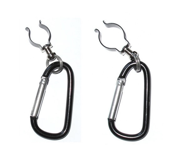 E-shop Poseidon-angelsport držiak zadného olova - s2 18+22 mm