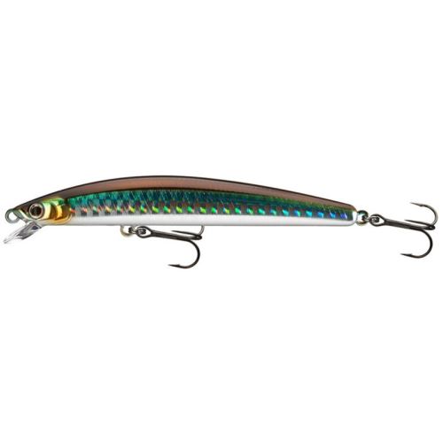 Daiwa Wobler Tournament Minnow Kibinago