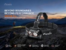 Fenix Nabíjacia Čelovka HM75R PRO (12)